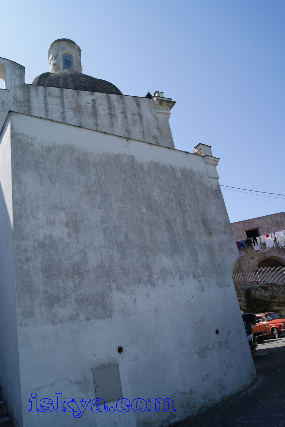 Chiesa della Madonna Assunta